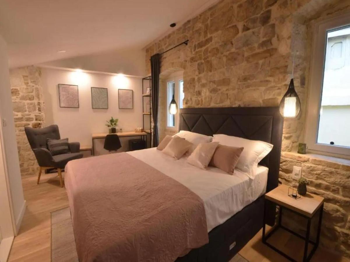 Luxury Rooms Prestige Palace Split Eksteriør bilde