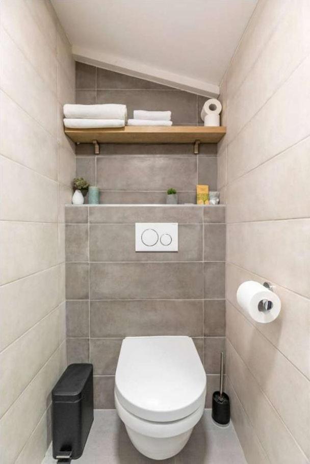 Luxury Rooms Prestige Palace Split Rom bilde