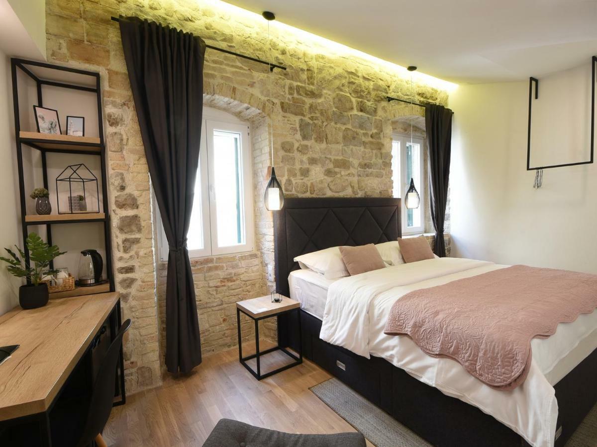 Luxury Rooms Prestige Palace Split Eksteriør bilde